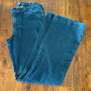 NYDJ Jeans Size 8 Tall
